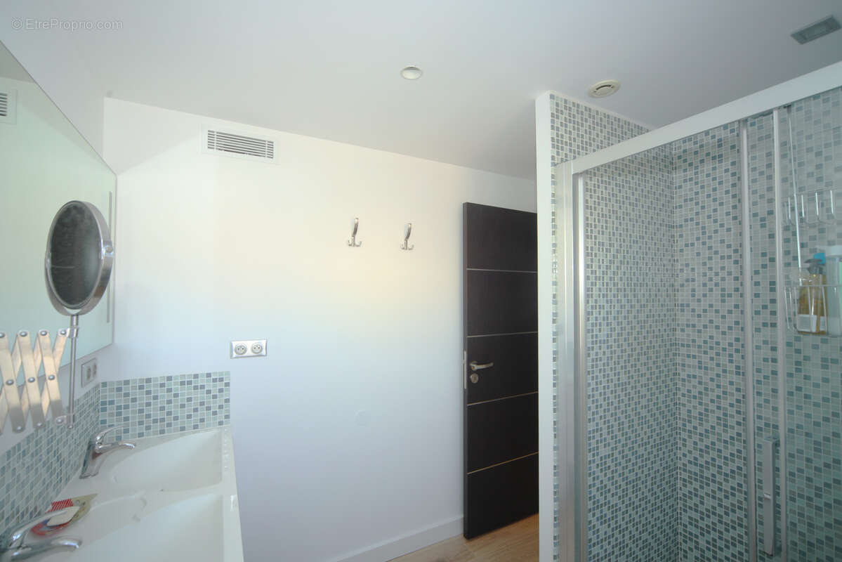 Appartement à MURET