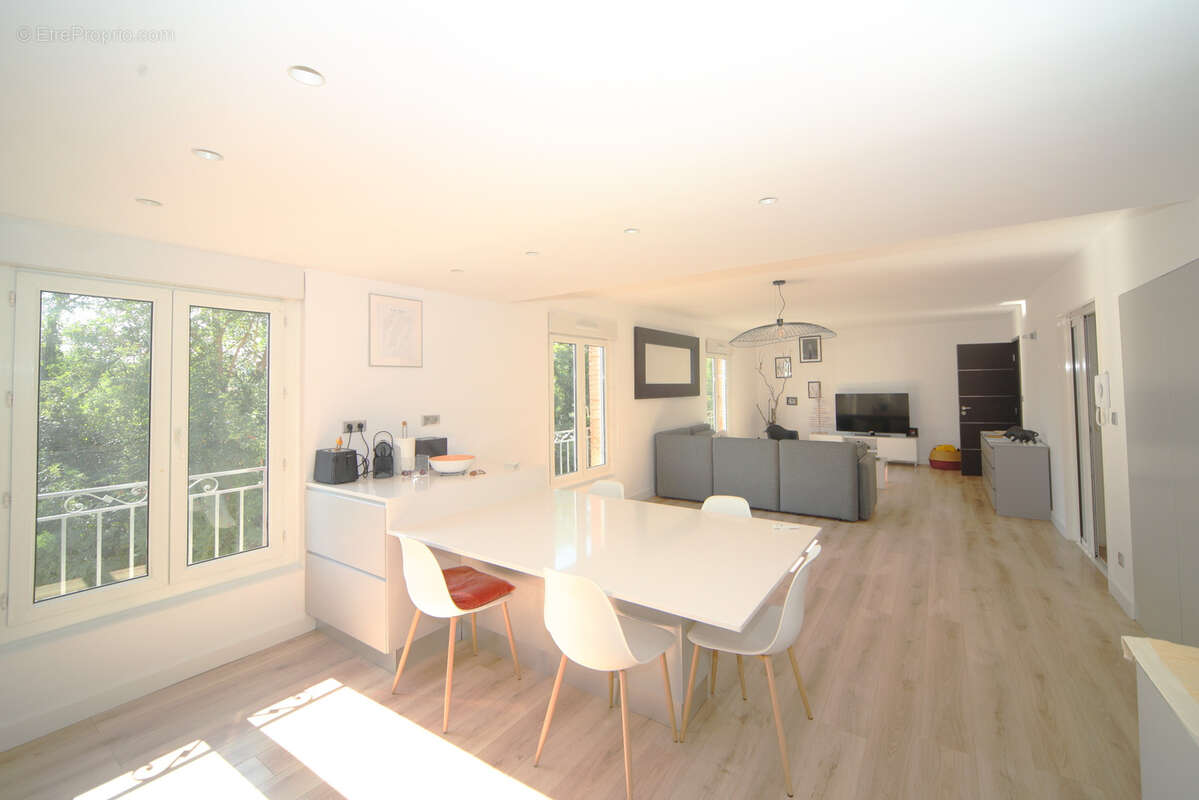 Appartement à MURET