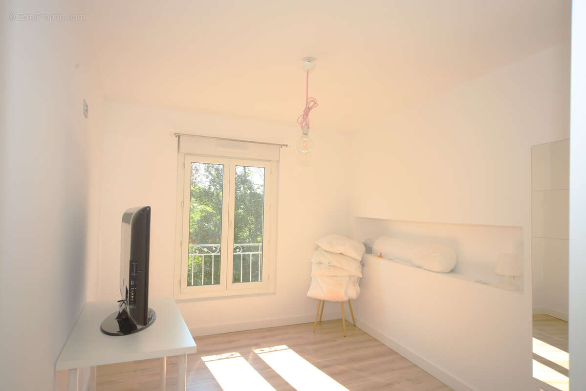 Appartement à MURET