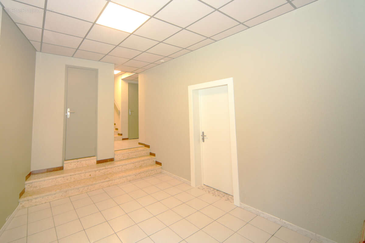 Appartement à MURET