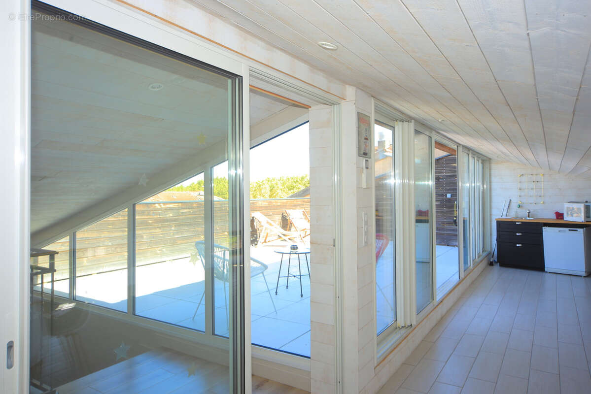 Appartement à MURET