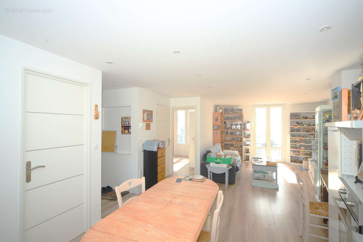 Appartement à MURET