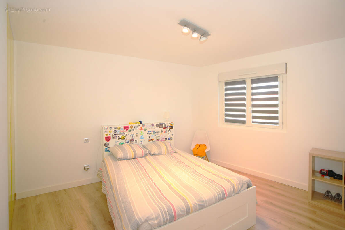 Appartement à MURET