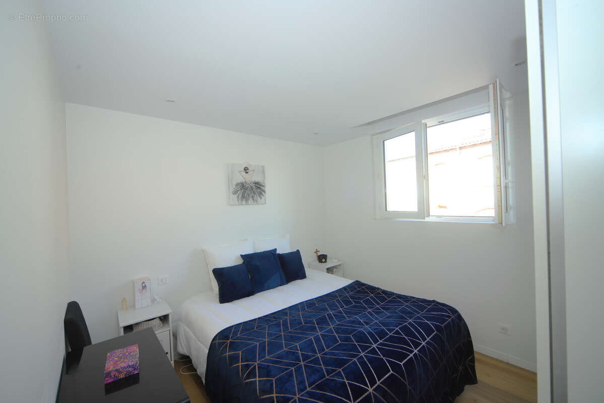 Appartement à MURET