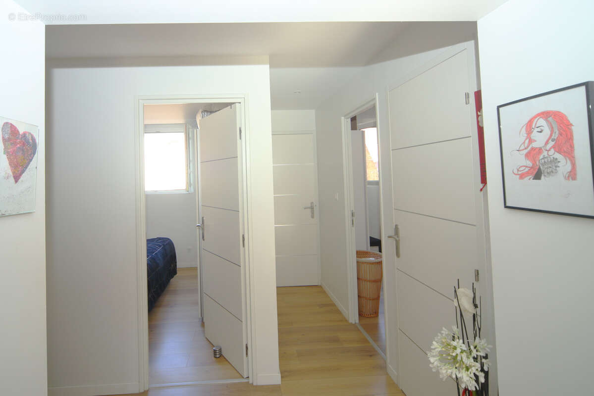 Appartement à MURET