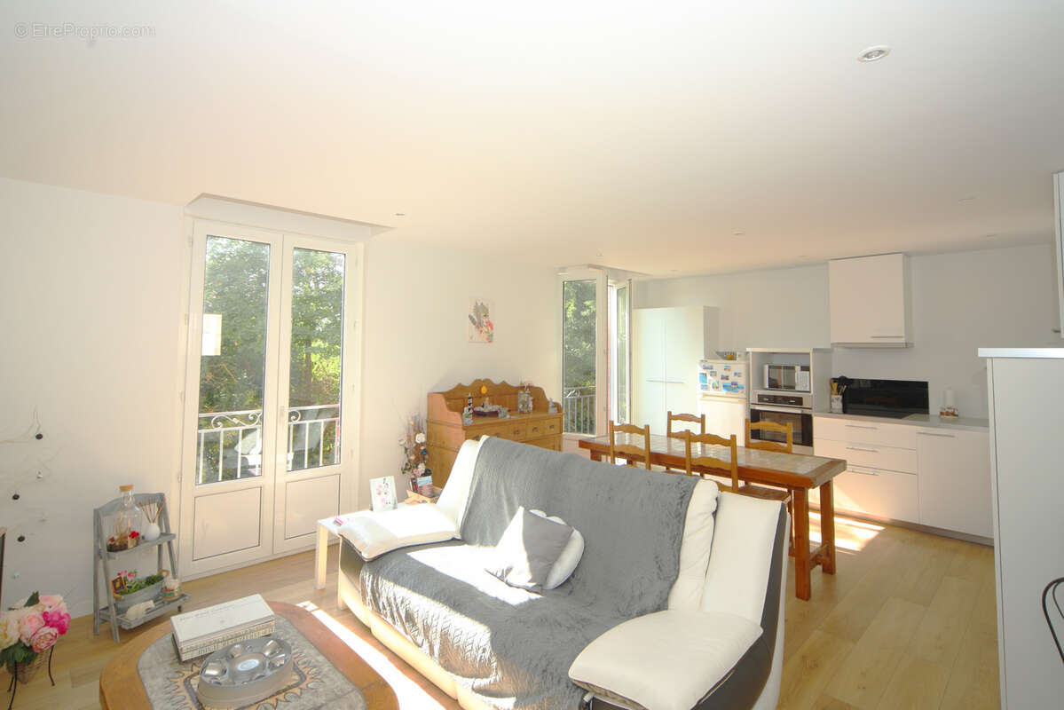 Appartement à MURET