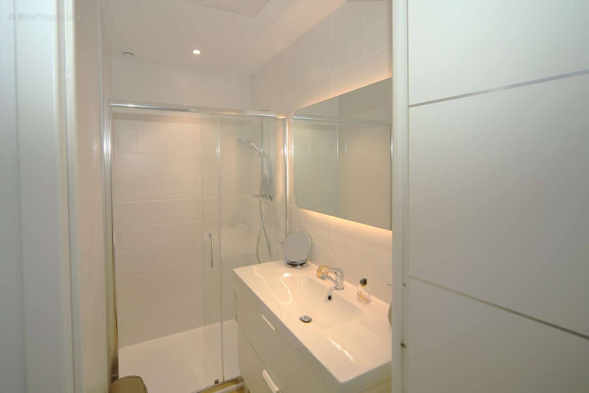 Appartement à MURET