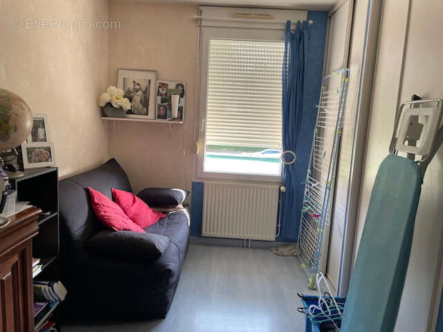 Appartement à CHALON-SUR-SAONE