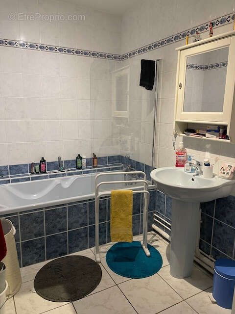 Appartement à CHALON-SUR-SAONE