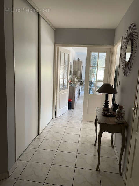 Appartement à CHALON-SUR-SAONE