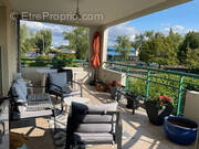 Appartement à CHALON-SUR-SAONE