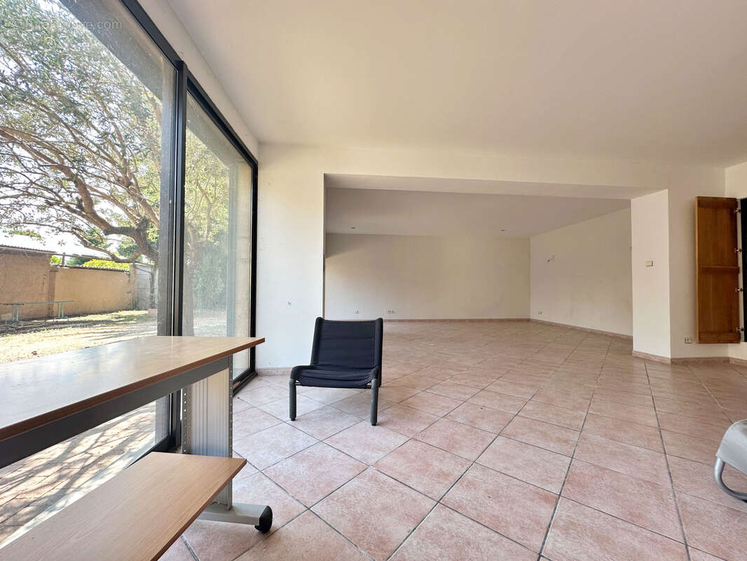 Appartement à BOURGOIN-JALLIEU