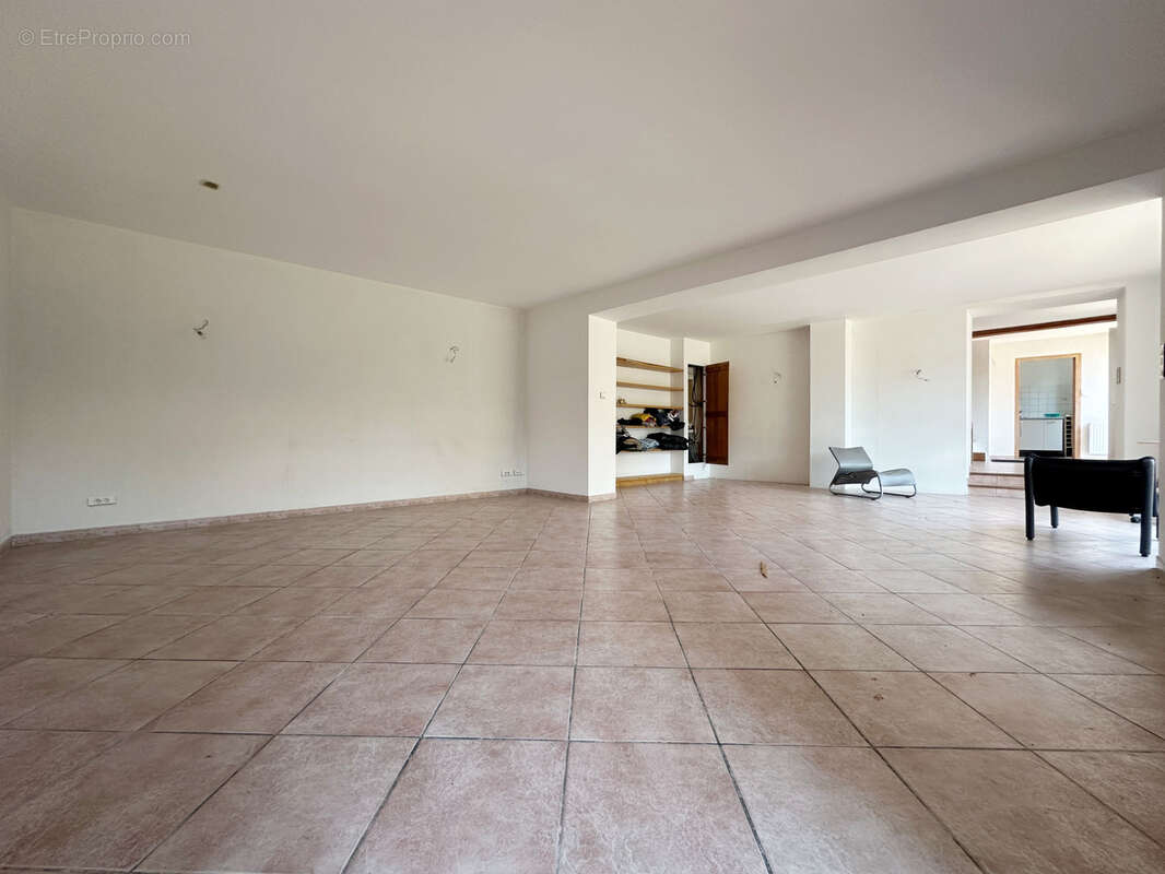 Appartement à BOURGOIN-JALLIEU