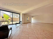 Appartement à BOURGOIN-JALLIEU