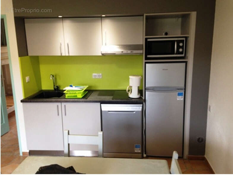 Appartement à GRIMAUD