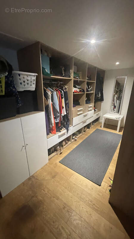 Maison à LE RELECQ-KERHUON