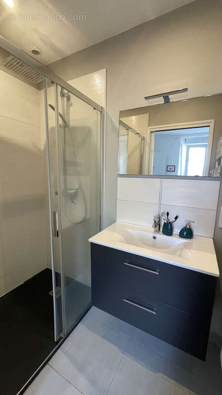 Maison à LE RELECQ-KERHUON