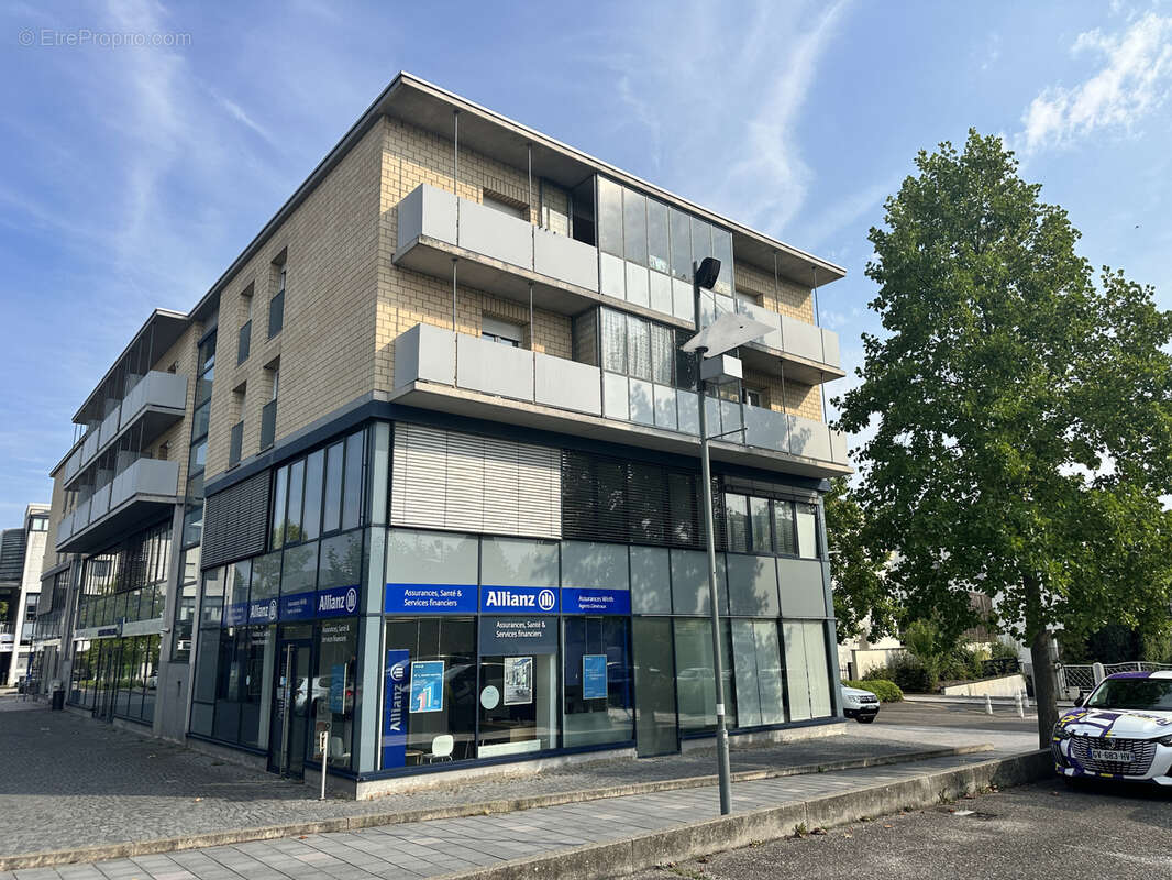 Appartement à ILLZACH