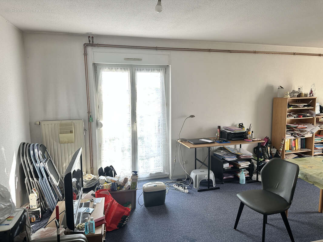 Appartement à ILLZACH