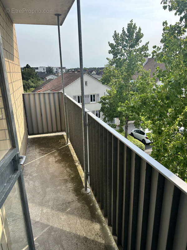 Appartement à ILLZACH