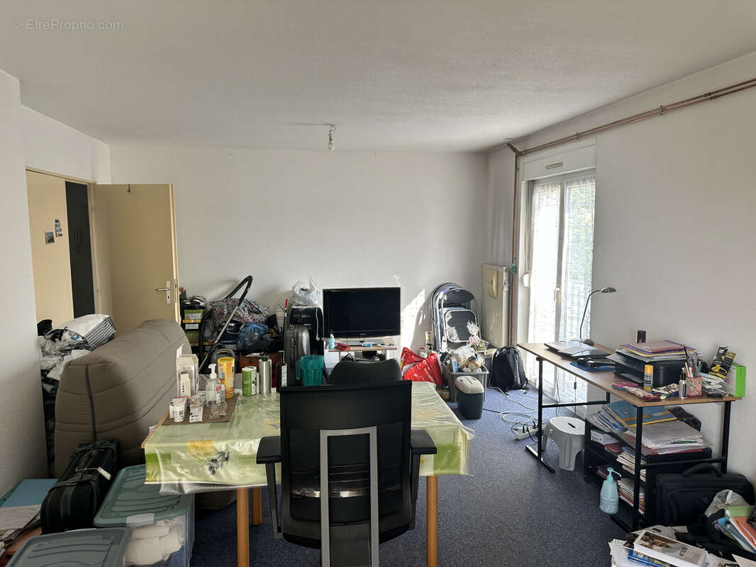 Appartement à ILLZACH