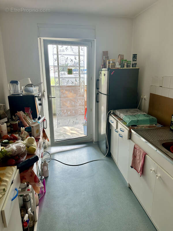 Appartement à ILLZACH