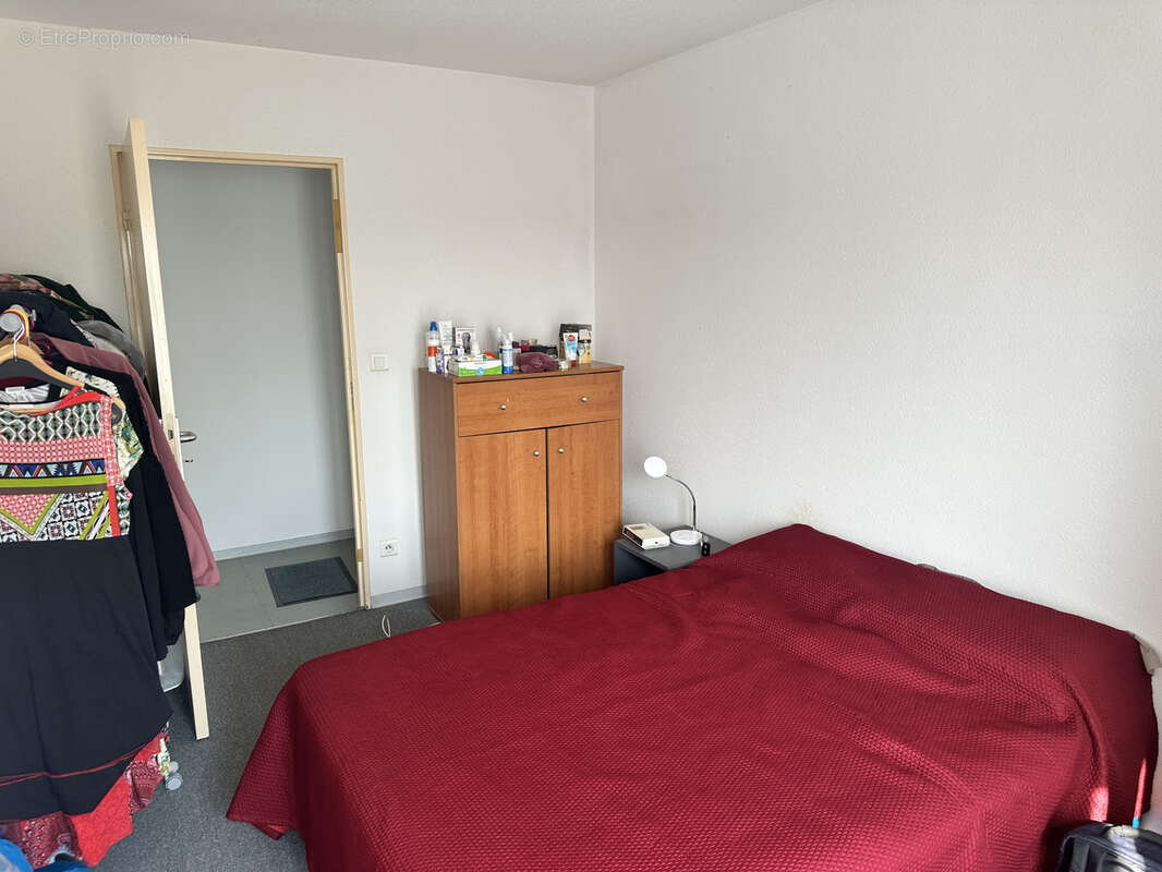 Appartement à ILLZACH