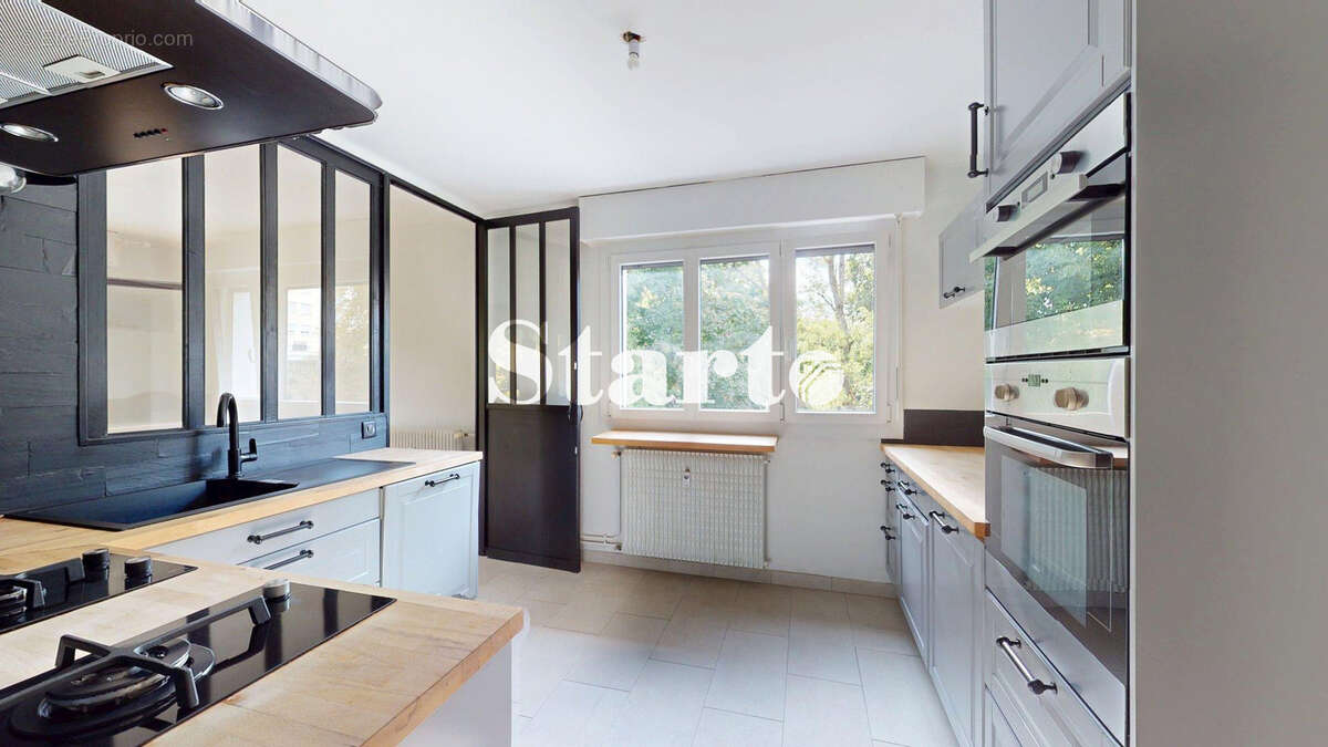 Appartement à DIJON