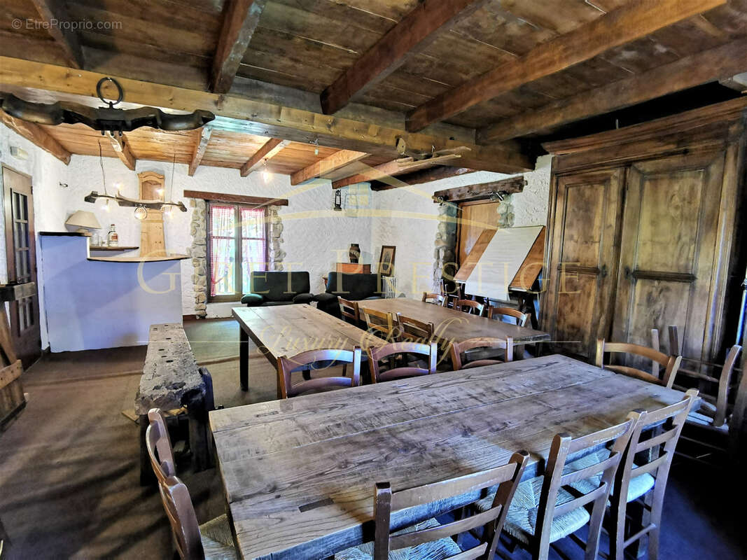 Commerce à SAINT-GENIX-SUR-GUIERS