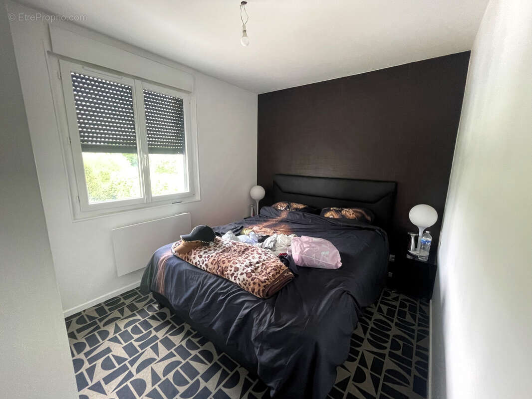 Maison à SAINTE-LUCE-SUR-LOIRE