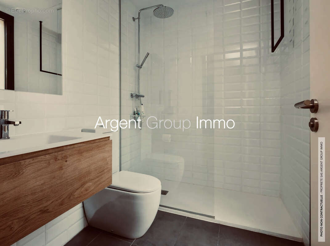 Appartement à LA SEYNE-SUR-MER