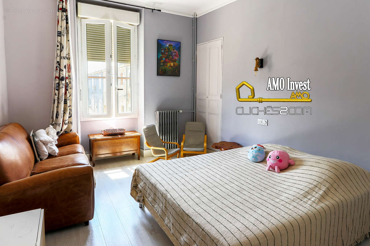 Maison à CHATEAURENARD