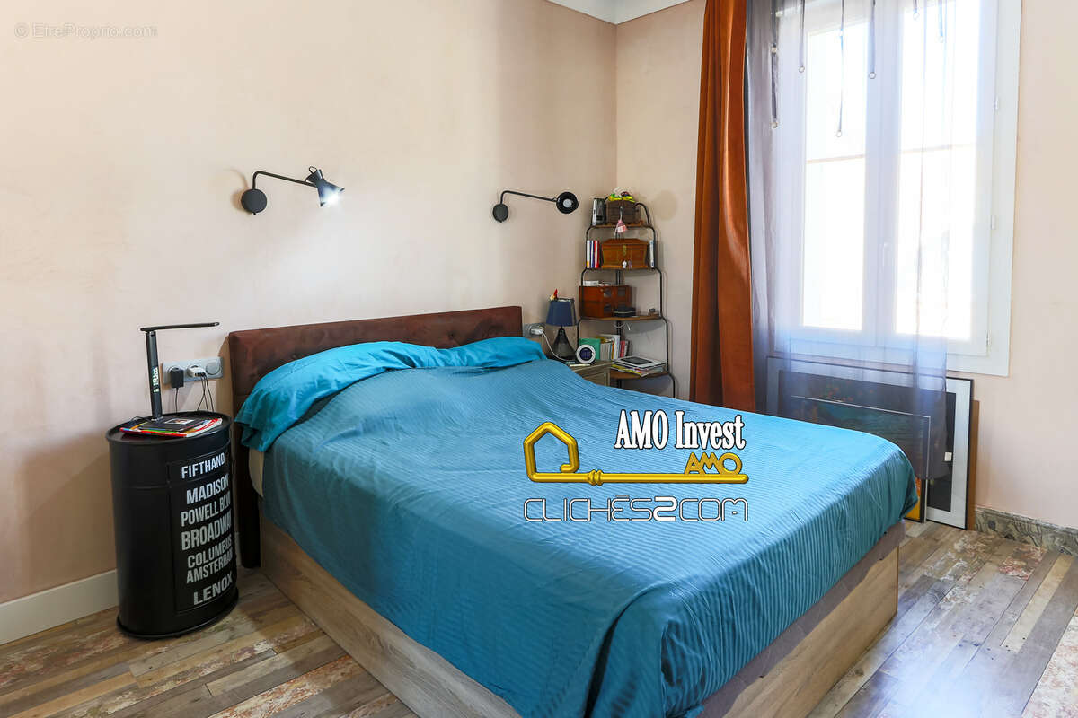 Maison à CHATEAURENARD