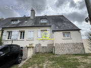 Maison à ETAINHUS