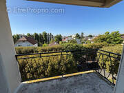 Appartement à SAINT-MAUR-DES-FOSSES