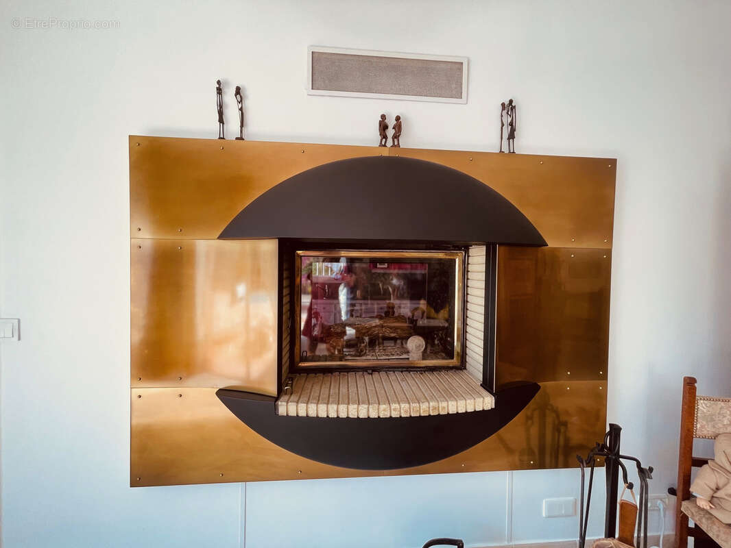 Maison à ROQUEBRUNE-SUR-ARGENS