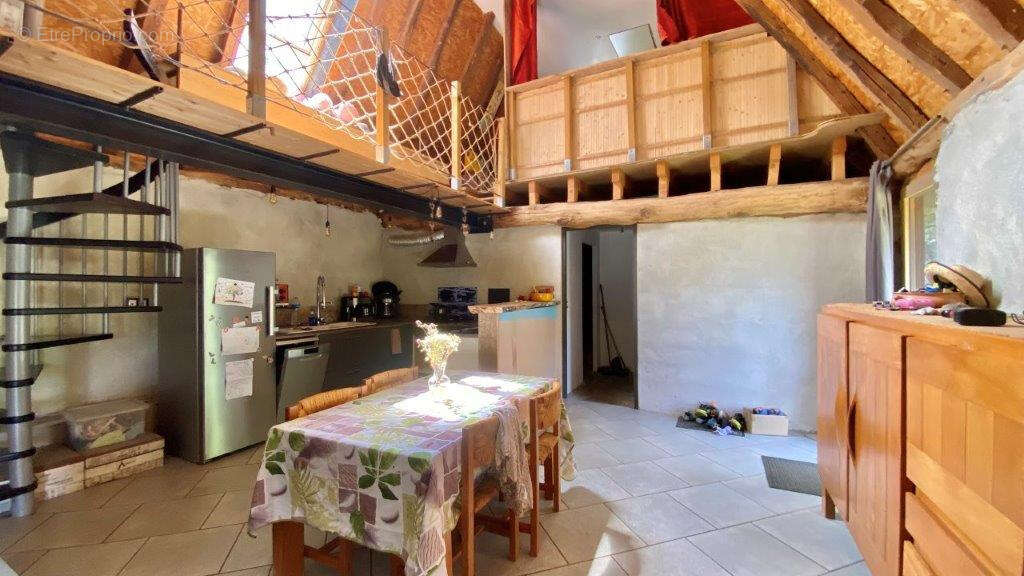 Maison à ARRENS-MARSOUS