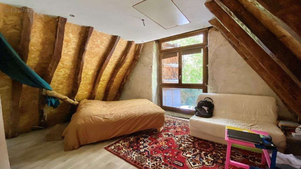 Maison à ARRENS-MARSOUS