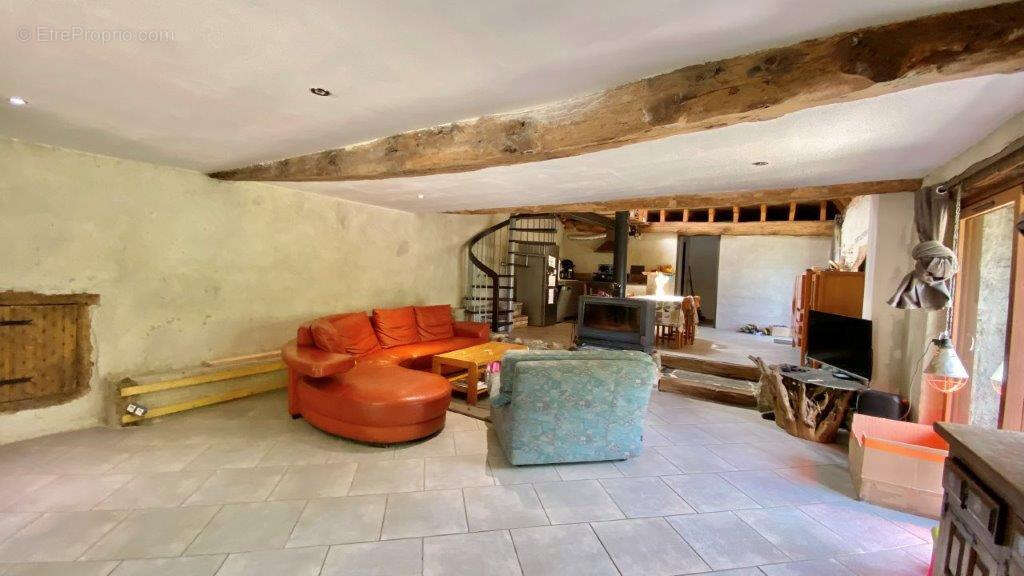 Maison à ARRENS-MARSOUS