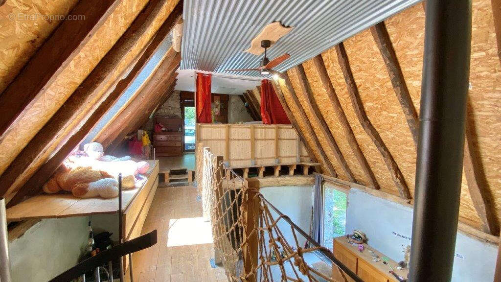 Maison à ARRENS-MARSOUS