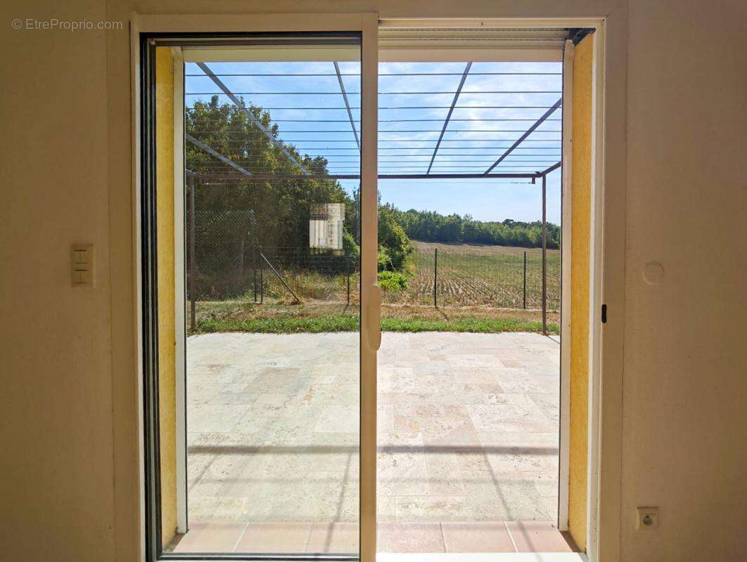 Maison à BRAS-D&#039;ASSE