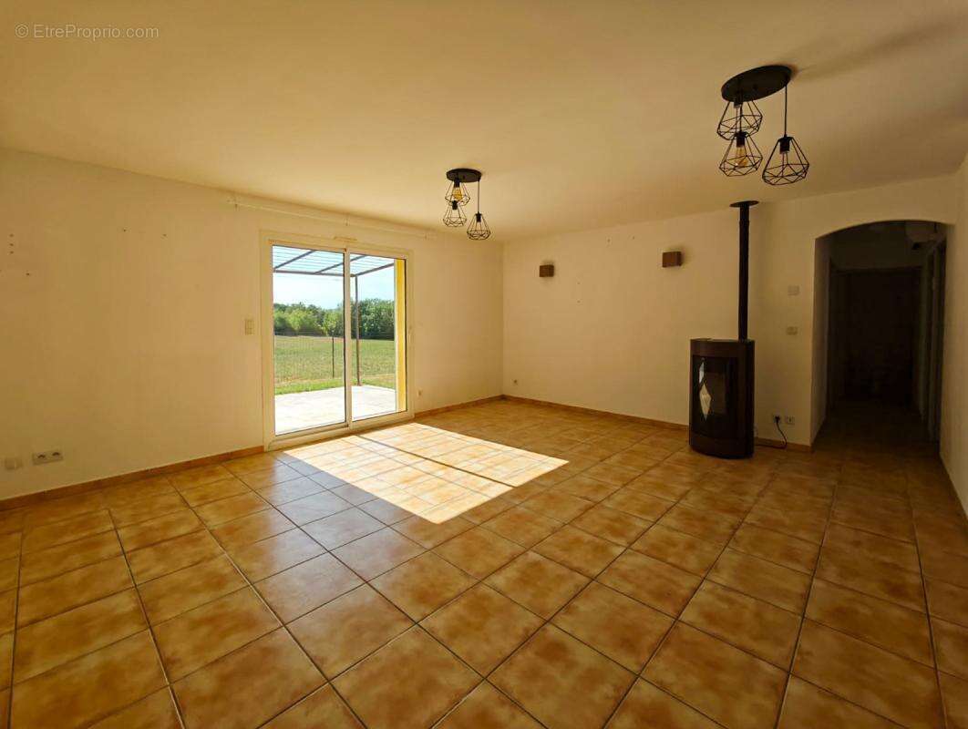 Maison à BRAS-D&#039;ASSE