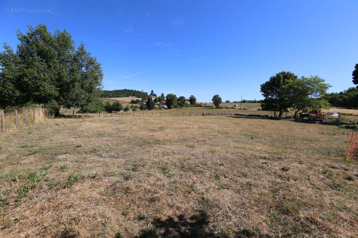 Maison à FRUGIERES-LE-PIN