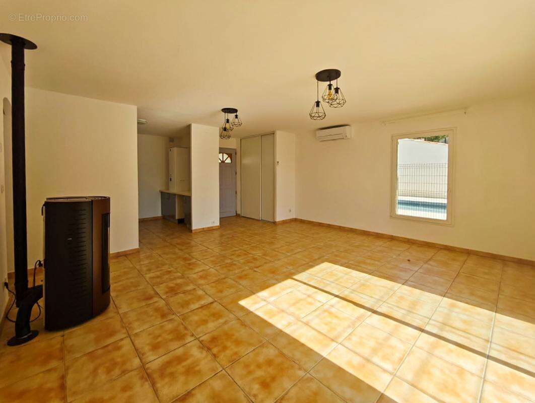 Maison à BRAS-D&#039;ASSE