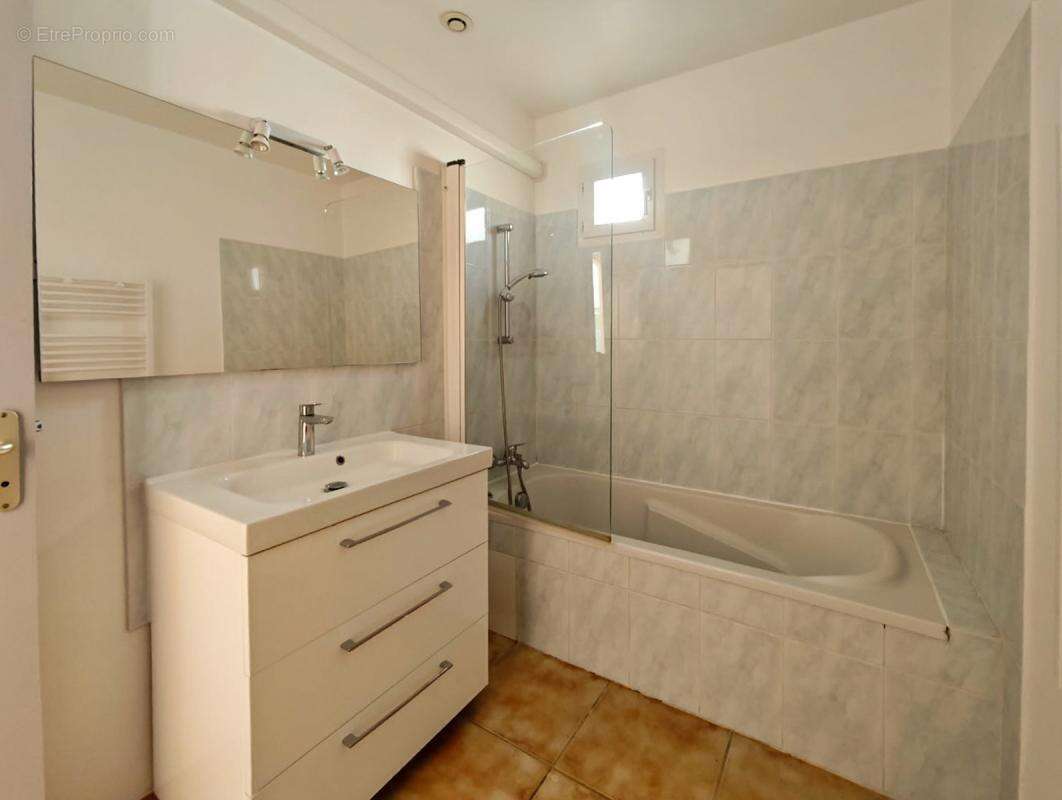 Maison à BRAS-D&#039;ASSE