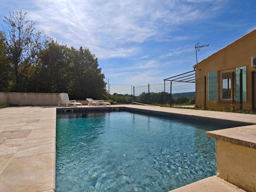 Maison à BRAS-D&#039;ASSE