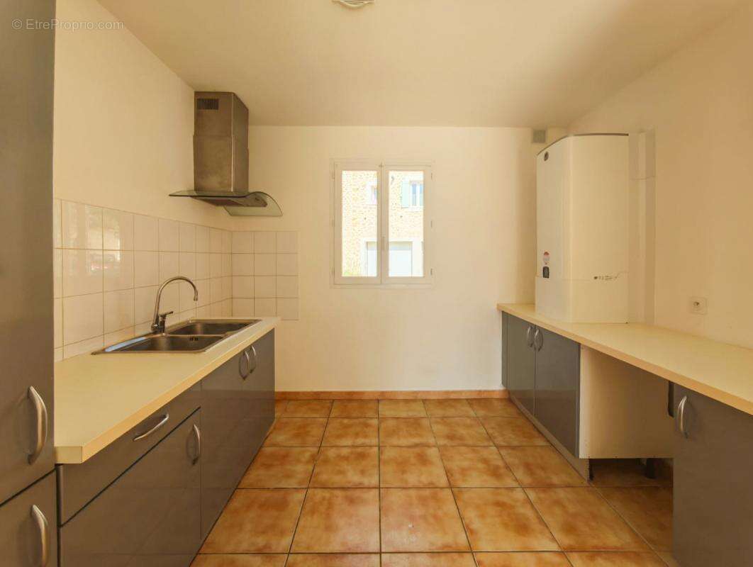 Maison à BRAS-D&#039;ASSE