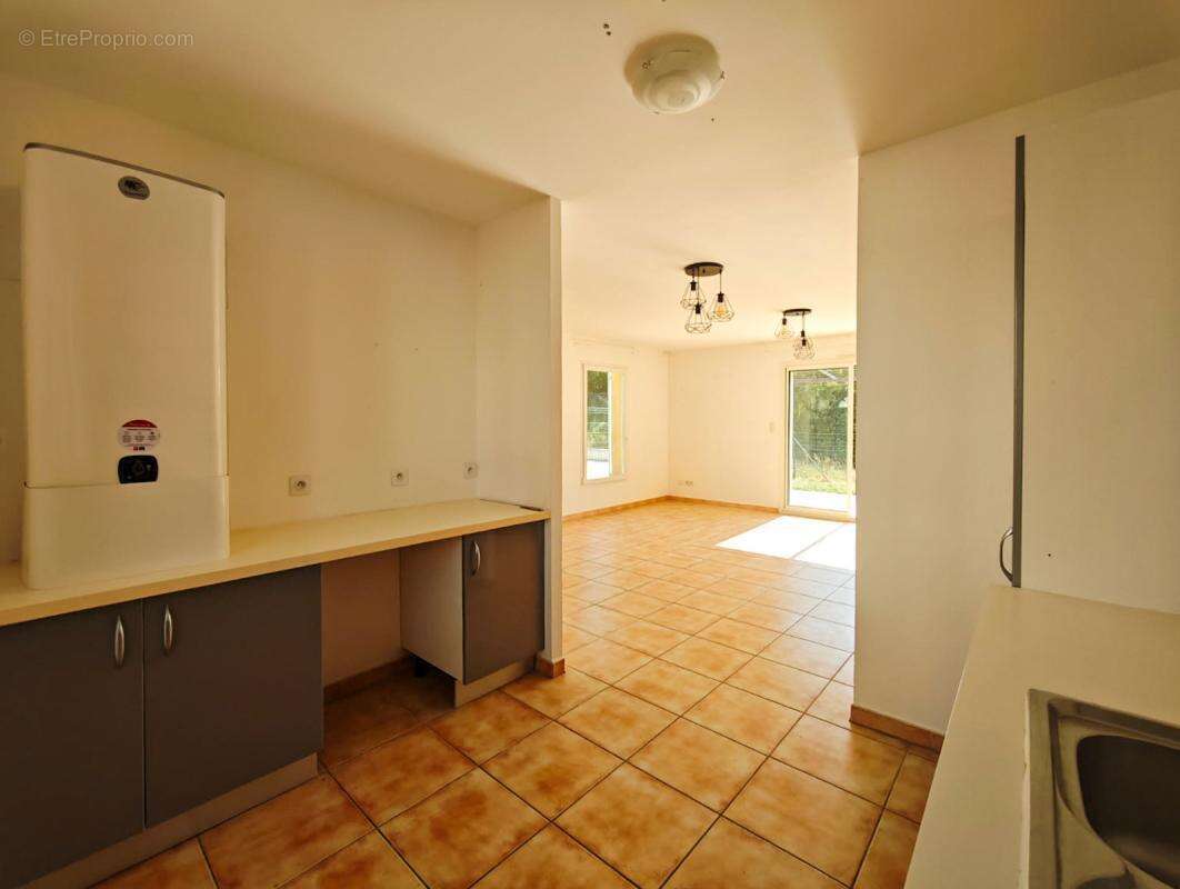 Maison à BRAS-D&#039;ASSE