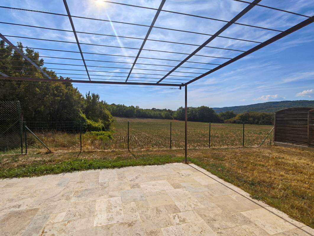 Maison à BRAS-D&#039;ASSE