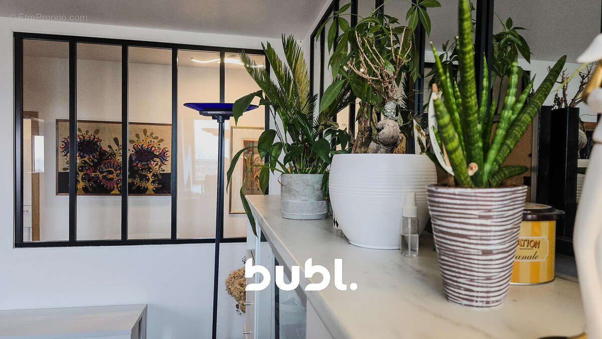 Appartement à RUEIL-MALMAISON